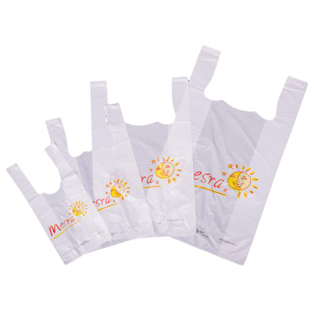 Greenmate Garbage Bags, Plastic Bags Manufacturer Malaysia